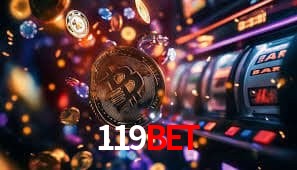 Promoção Relâmpago 119BET