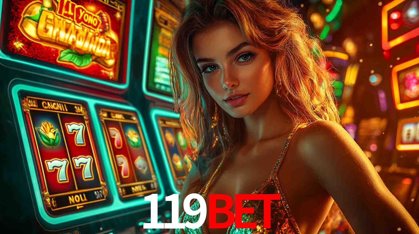 119bet login entrar