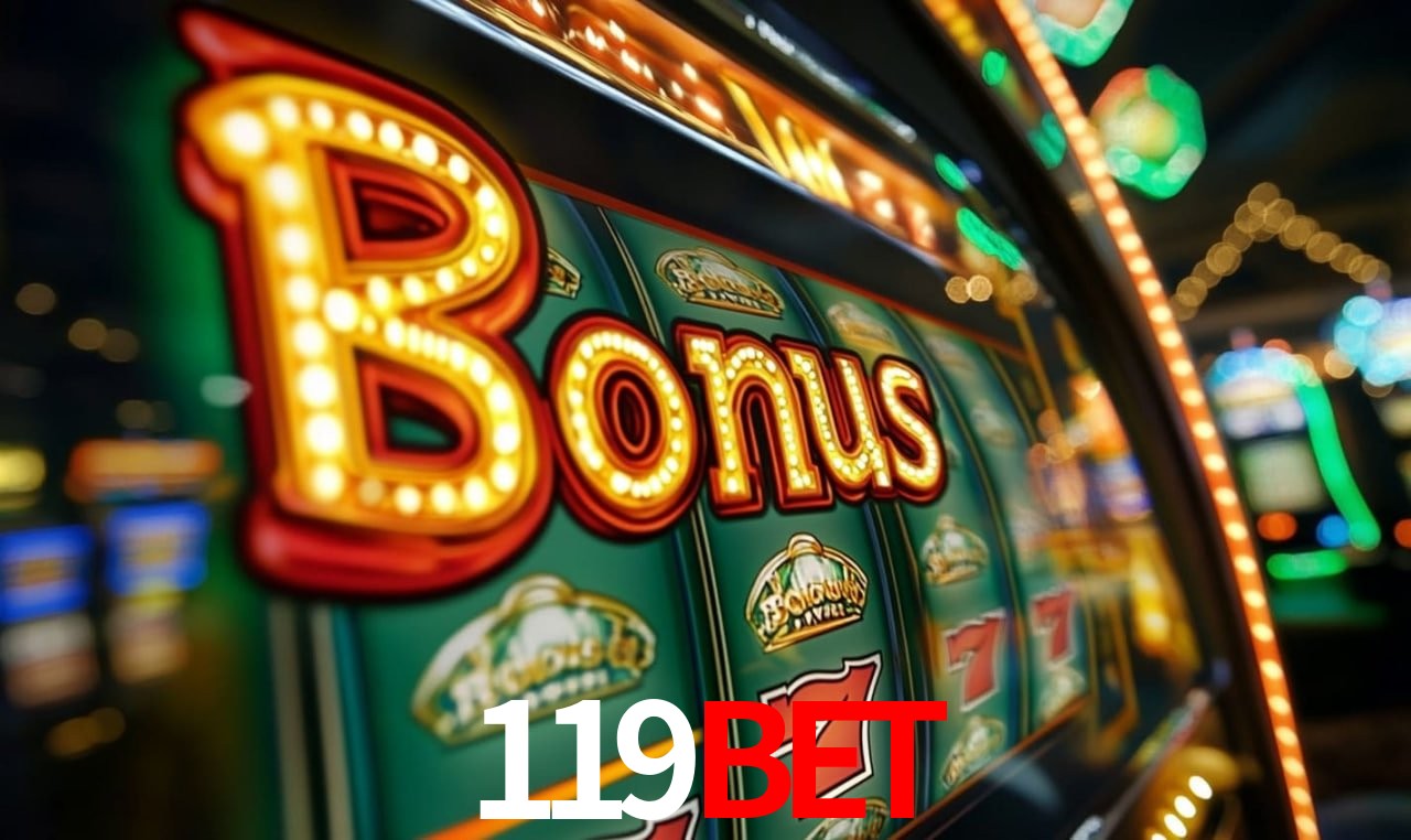Inovações de Jogos na 119BET: O Futuro das Experiências Interativas
