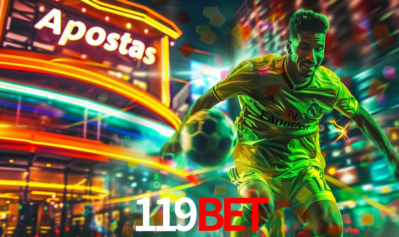 A Popularidade dos Caça-Níqueis no 119BET