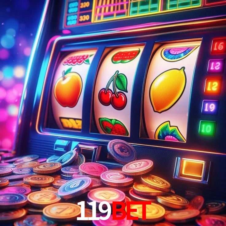 Desvendando o Mundo dos Jogos Virtuais na 119BET