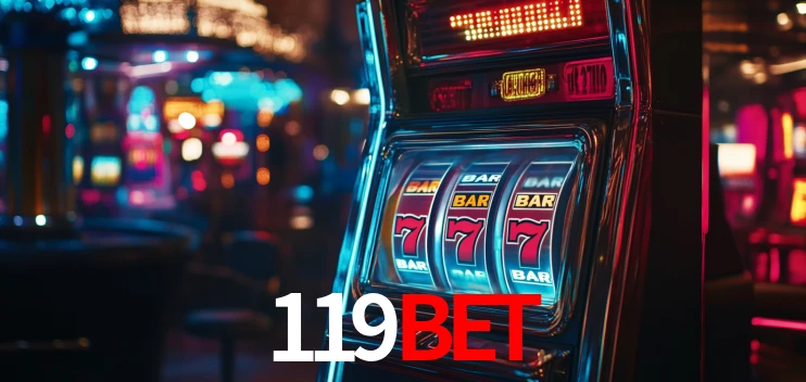 Exclusive Games 119BET