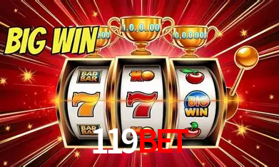 Weekend Specials 119BET