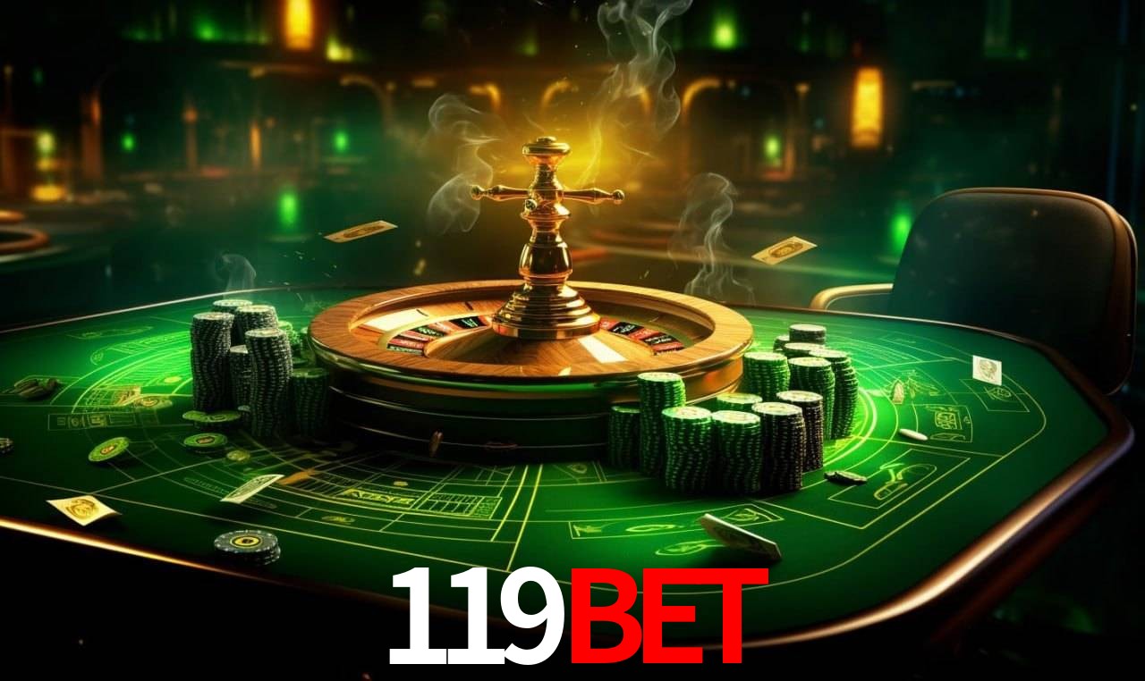 Integração de APIs 119BET