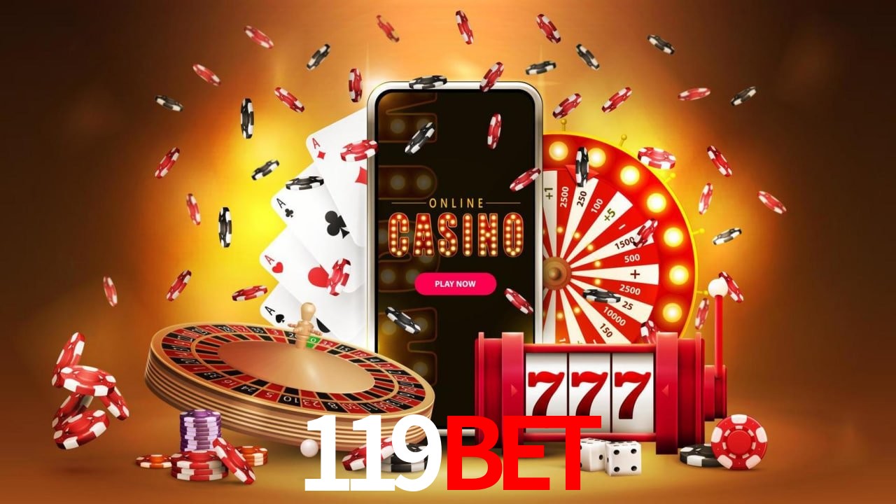Interface Premium 119BET