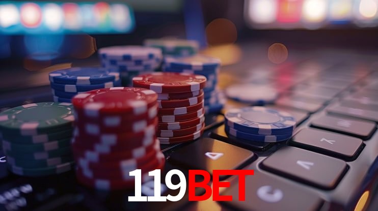 Descubra a Essência do 119BET: Nossa História e Compromissos