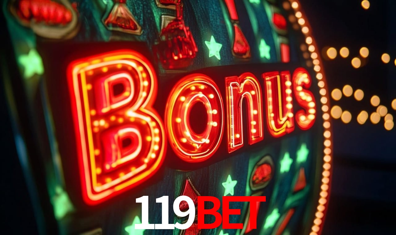 A Revolução dos Aplicativos de Jogos no 119BET