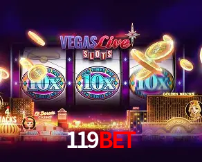 Seasonal Promotions 119BET