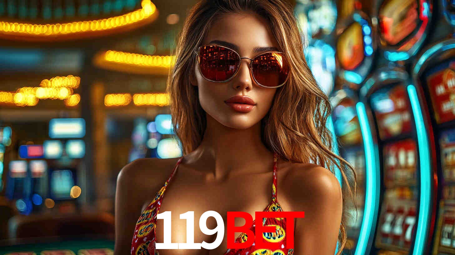 119BET,119BET apk
