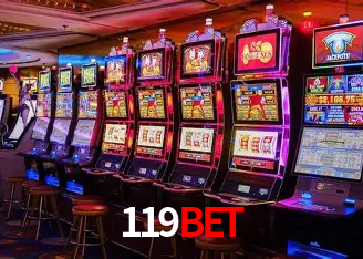 Flash Promotion 119BET