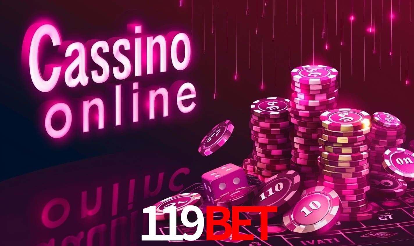 Diretório de Jogos 119BET